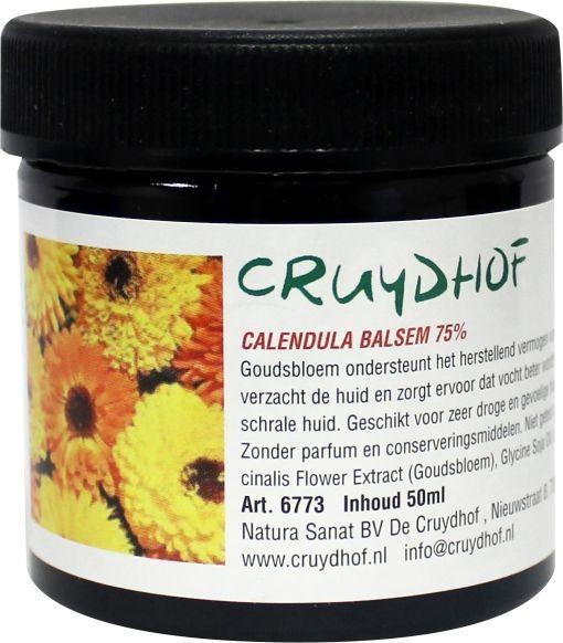 Calendula balsem 75% Top Merken Winkel